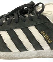 アディダス ローカットスニーカー GAZELLE BB5480 メンズ 28.5 XL以上 adidas_画像7