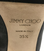 ジミーチュウ パンプス レディース 35 1/2 S JIMMY CHOO [0502]_画像4