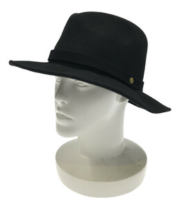 中折れハット メンズ M M LOCK＆CO HATTERS