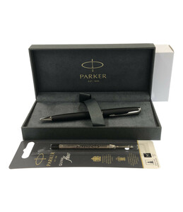 美品 パーカー ボールペン 回転式　 ジョッター ユニセックス PARKER