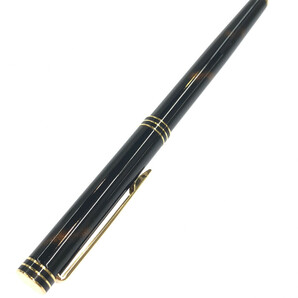 ウォーターマン 万年筆 M コンバーター式 18K-750 IDEAL メンズ WATERMANの画像2