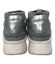 アグ ローカットスニーカー スリッポン レディース 24 L UGG_画像2