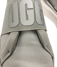 アグ ローカットスニーカー スリッポン レディース 24 L UGG_画像8