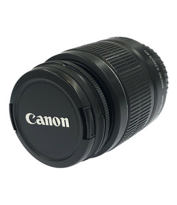 訳あり 交換用レンズ EF-S 18-55mm F3.5-5.6 IS 2 Canon
