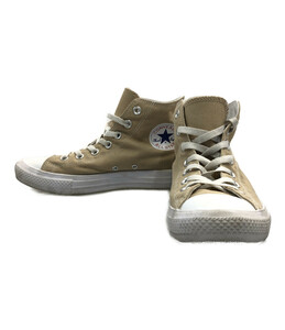 コンバース ハイカットスニーカー ALL STAR 32069930 レディース 24.5 L CONVERSE