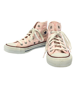 コンバース ハイカットスニーカー All Star M7650 レディース 23.5 M CONVERSE