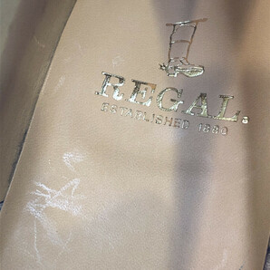 リーガル ビジネスシューズ ドレスシューズ メンズ 25 S REGALの画像8