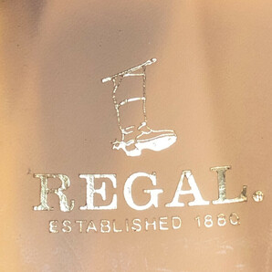 リーガル ビジネスシューズ ドレスシューズ メンズ 25 S REGALの画像4