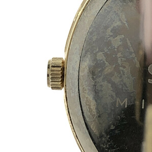【1円スタート】 訳あり 腕時計 SILENT SIRENコラボ クオーツ シェル レディース MICOAMERIの画像5