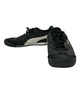 プーマ ローカットスニーカー チュリーノ NL 371114-01 メンズ 26.5 M PUMA