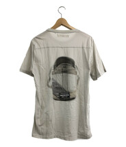 半袖Tシャツ スニーカープリント メンズ S S Golden Goose Deluxe Brand_画像2