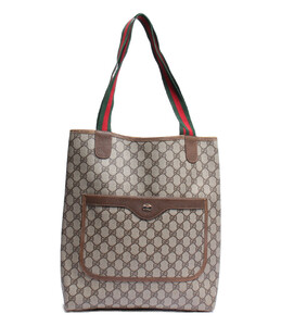 グッチ トートバッグ 肩掛け 39 02 003 シェリー ユニセックス GUCCI