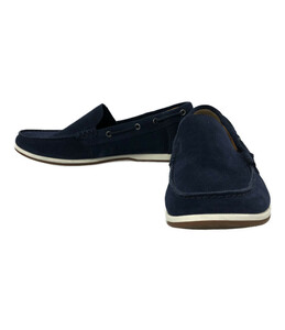 クラークス デッキシューズ メンズ 26.5 M Clarks