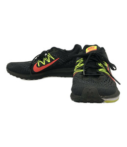 ナイキ ローカットスニーカー ZOOM WINFLO 5 AA7406-004 メンズ 27.5 L NIKE