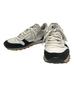 リーボック ローカットスニーカー Classic Leather AR1894 メンズ 28 XL以上 Reebok