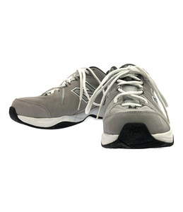 ニューバランス ローカットスニーカー MX608V4G メンズ 26.5 M new balance [0604初]