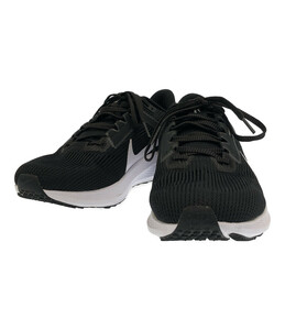 ナイキ ローカットスニーカー ランニングシューズ Air Zoom Pegasus 40 DV3853-001 メンズ 26.5 M NIKE