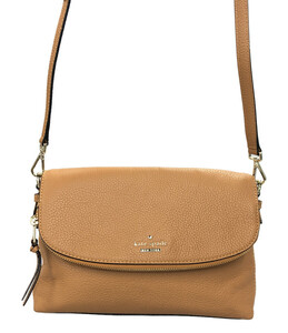  Kate Spade shoulder bag diagonal .. lady's kate spade