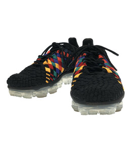 ナイキ ローカットスニーカー AIR VAPORMAX INNEVA AQ2447-001 メンズ 25.5 S NIKE