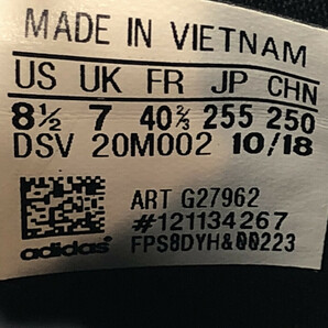 アディダス ローカットスニーカー PUREBOUNCE+ G27962 メンズ 25.5 S adidasの画像4