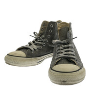 コンバース ハイカットスニーカー ウール ALL STAR 1CK468 メンズ 25 S CONVERSE_画像1