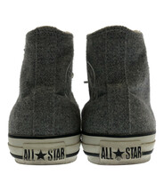 コンバース ハイカットスニーカー ウール ALL STAR 1CK468 メンズ 25 S CONVERSE_画像2