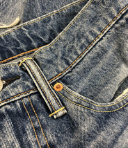 リーバイス リメイク加工デニムパンツ メンズ 28 S LEVI’S [0604初]_画像7