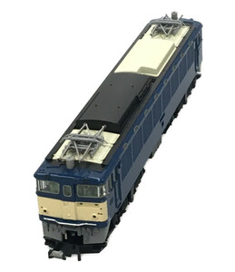 訳あり 鉄道模型 9147 JR EF62形電気機関車 2次形 田端運転所 TOMIX