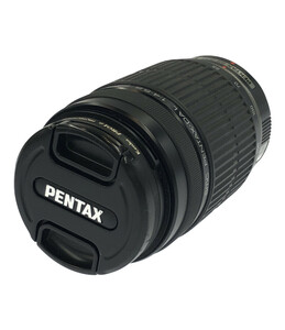 訳あり リコー 交換用レンズ smc PENTAX-DA L 55-300mm F4-5.8 ED RICOH