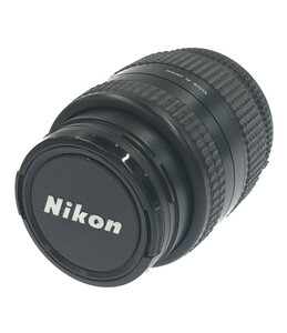 訳あり ニコン 交換用レンズ AF NIKKOR 28-70mm F3.5-4.5D Nikon