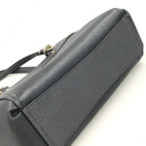 【1円スタート】 コーチ ハンドバッグ F25395 レディース COACHの画像8