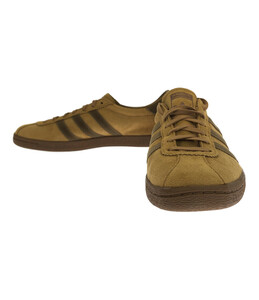 美品 アディダス ローカットスニーカー TOBACCO GRUEN MESA GW8206 メンズ 28.5 XL以上 adidas