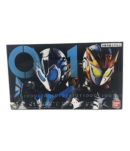 変身玩具 仮面ライダー 仮面ライダーゼロワン DXメモリアルプログライズキーセット SIDE A.I.M.S.&ZAIA