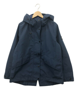 美品 エーグル マウンテンパーカー メンズ 38 M AIGLE