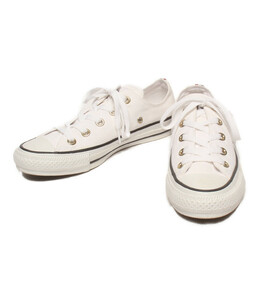 コンバース ローカットスニーカー ALL STAR 1711 レディース 22.5 S CONVERSE