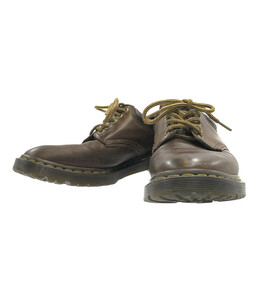 ドクターマーチン 5ホールシューズ 8053 メンズ UK 7 M Dr.Martens [0604初]