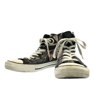 コンバース ハイカットスニーカー 139767C メンズ 27.5 L CONVERSE_画像1