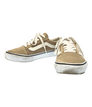 バンズ ローカットスニーカー OLD SKOOL 36 DX 586303-0003 レディース 23 M VANS_画像1