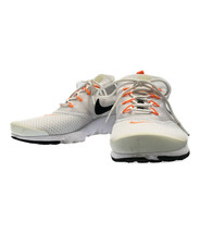 ナイキ ローカットスニーカー PRESTO FLY JDI AQ9688-100 メンズ 26 M NIKE_画像1