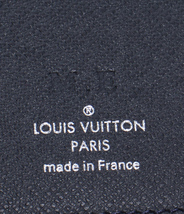 ルイヴィトン 長財布 ポルトフォイユ ブラザ M32572 タイガ メンズ Louis Vuitton_画像4