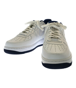 ナイキ ローカットスニーカー AIR FORCE 1 07 CD0884-102 メンズ 26.5 M NIKE