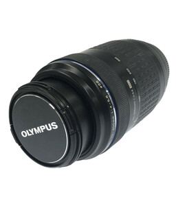 訳あり 交換用レンズ ZUIKO DIGITAL ED 70-300mm F4.0-5.6 OLYMPUS