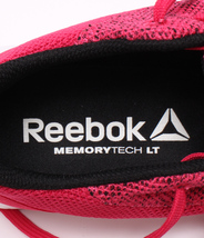 リーボック ローカットスニーカー ランニングシューズ ARDARA CN2326 レディース 24 L Reebok_画像5