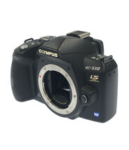 訳あり デジタル一眼レフカメラ E-510 ボディ OLYMPUS_画像2