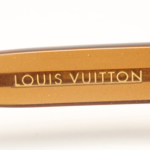 ルイヴィトン サングラス アイウェア スプソンGM Z0003E 57□13 レディース Louis Vuittonの画像4