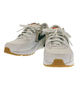 ナイキ ローカットスニーカー AIR MAX EXCEE DJ2003-100 レディース 23.5 M NIKE