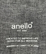 アネロ ショルダーバッグ 斜め掛け レディース anello_画像4