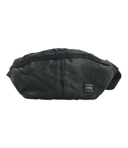  Porter body bag belt bag men's PORTER