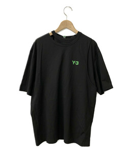 ワイスリー クロップドTシャツ HD3589 レディース 2XS XS以下 Y-3