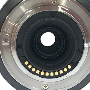 訳あり 交換用レンズ M.ZUIKO DIGITAL ED 75-300mm F4.8-6.7 II MSC OLYMPUSの画像4
